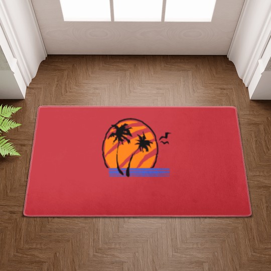 Discover The Last of Us Ellie's Doormats | Unisex Doormats
