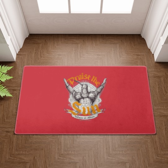 Discover DARK SOULS Doormats