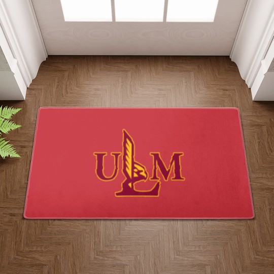 Discover University of Louisiana at Monroe (ULM) Warhawks Doormats