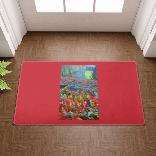 Discover Return of the Sockeye Salmon Doormats