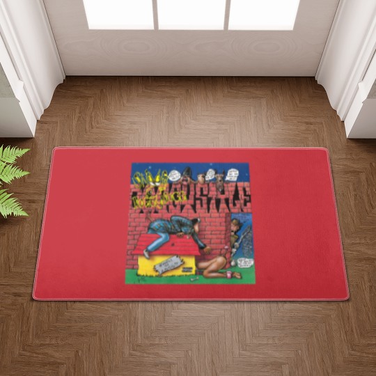 Discover Snoop Dogg Doggystyle Doormats