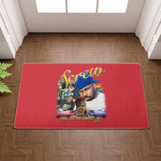 Discover DJ SCREW | Dj Screw Doormats Doormats Doormats | Dj Screw