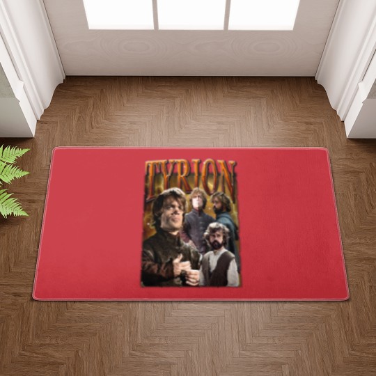 Discover Retro Tyrion Lannister Doormats -Tyrion Lannistertshirt,Tyrion Lannister Doormats