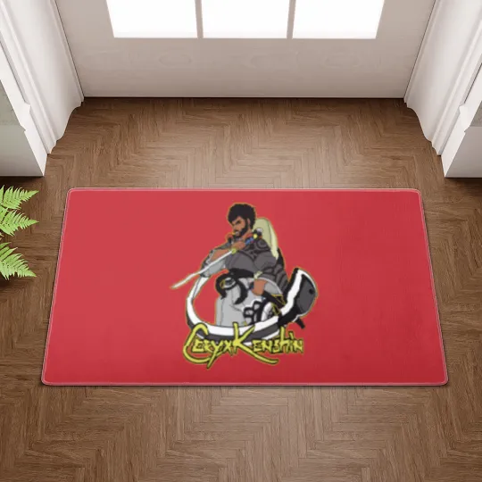 Discover Coryxkenshins Doormats
