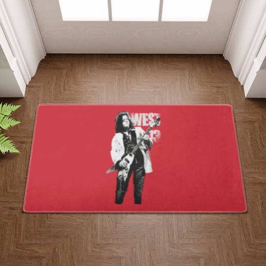 Discover Mountain - Leslie West 73 Doormats