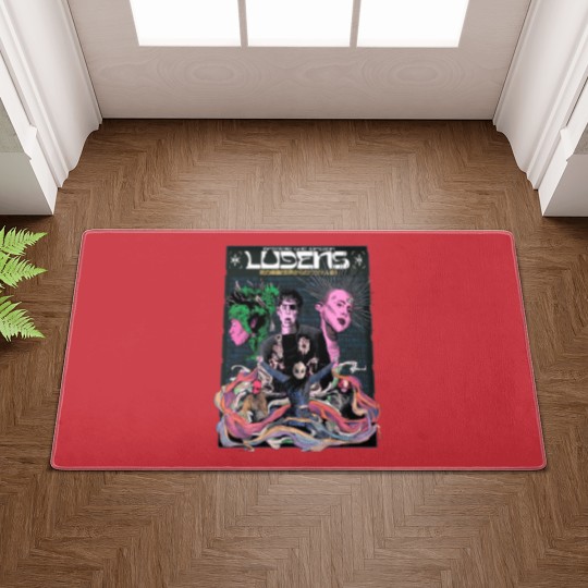 Discover Bring Me the Horizon Doormats, Bring Me The Horizon Doormats