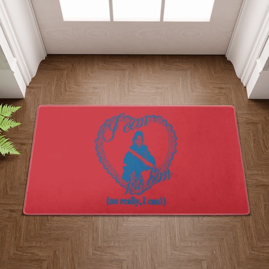 Discover I Can Fix Him (No Really I Can) Anakin Doormats, Skywalker Doormats