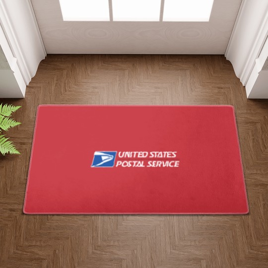 Discover New Postal Service Doormats  Rural Carrier, Postal Worker