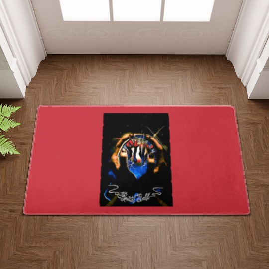 Discover Tommy Shaw Styxs Crystal Ball Doormats