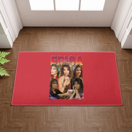 Discover Erica Kane Doormats, All My Children Fans, Homage Erica Kane 90s Doormats, Movie Character Doormats