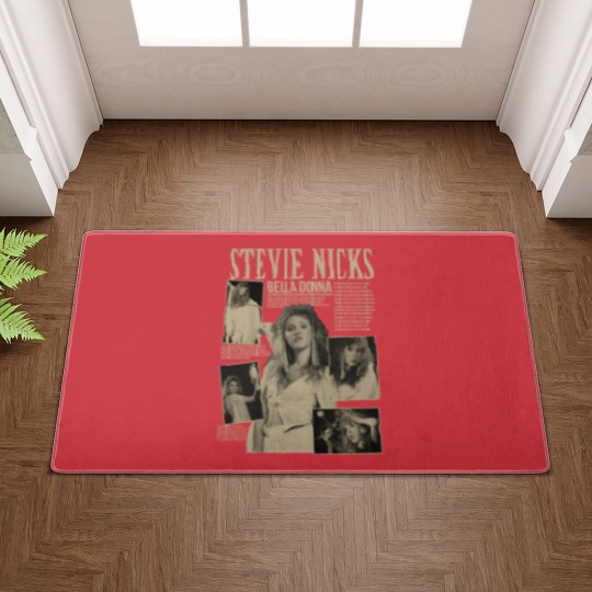 Discover Stevie Nicks Album Vintage Doormats, Stevie Nicks Doormats Doormats, Vintage Stevie Nicks Doormats