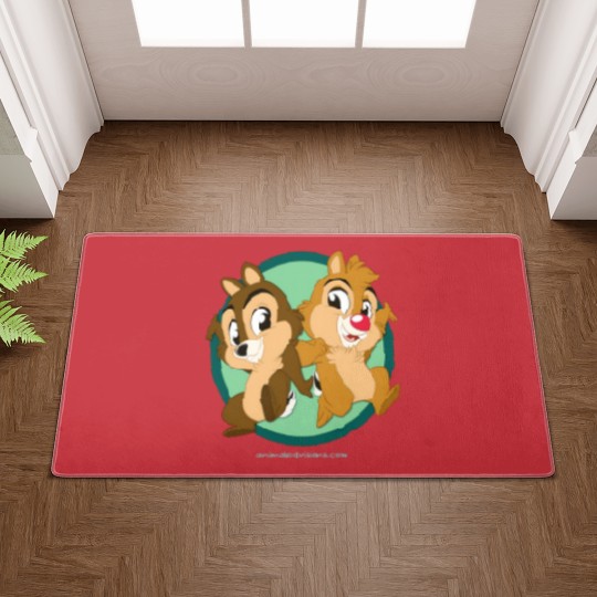 Discover Best Friends - Friends - Doormats