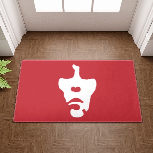 Discover Ian Brown Face Doormats The Stone Roses Music Band Guitar