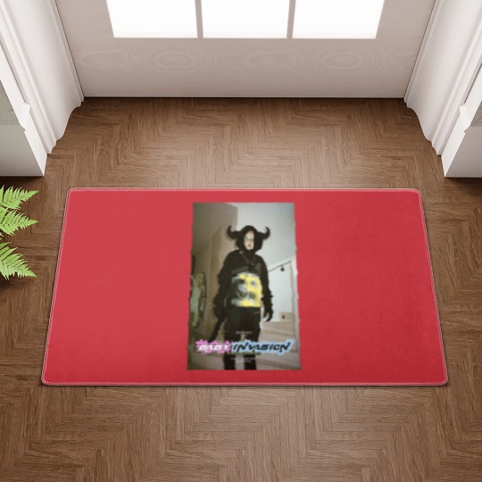 Discover Harmony Korine EDGLRD Baby Invasion Movie 2025 NYC Release Party Doormats