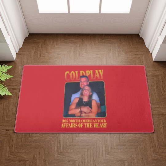Discover Astronomer CEO CPO Scandal Doormats