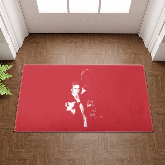 Discover Hayden Christensen Vintage Doormats