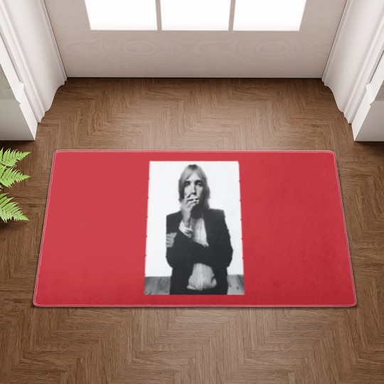 Discover Tom Petty Doormats