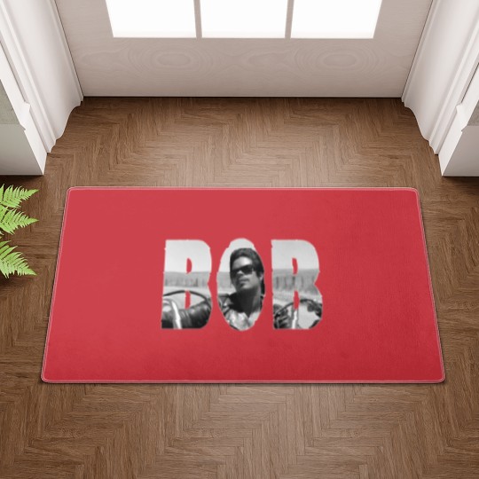 Discover La Bamba Movies BOB Doormats