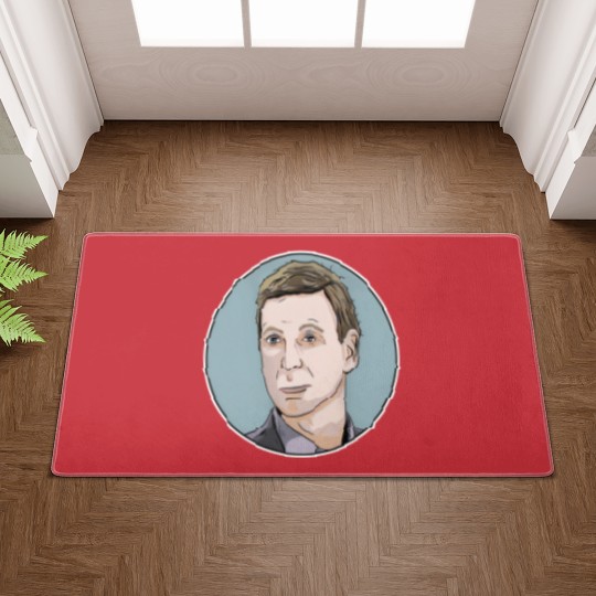 Discover Marty Funkhouser Doormats