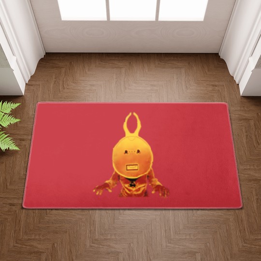 Discover Herbie Hancock Head Hunters (Transparent) Doormats