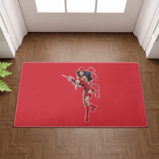 Discover Electra Motif Doormats