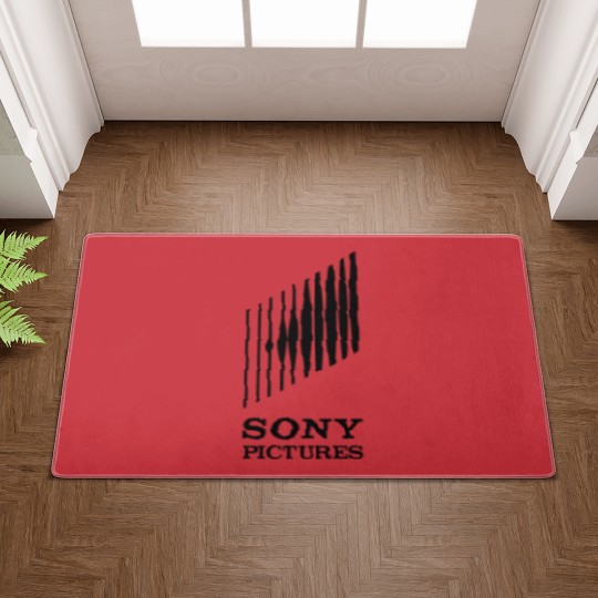 Discover Sony Pictures Doormats