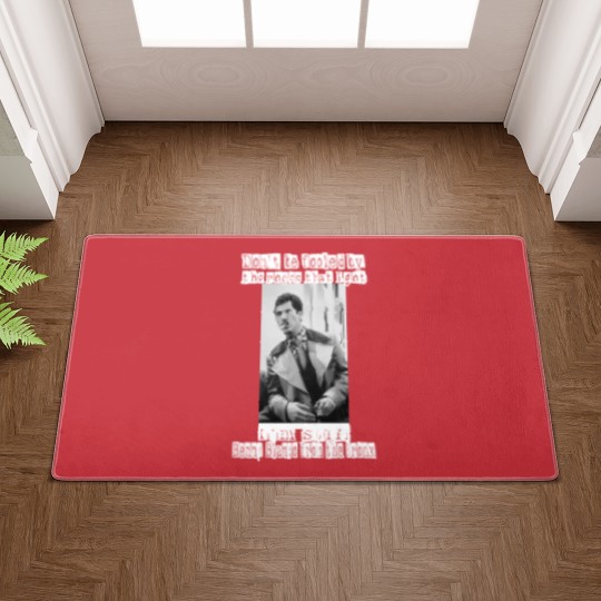 Discover Remember Him? - Benny Blanco - Doormats
