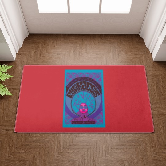 Discover The Floozies 847 Doormats