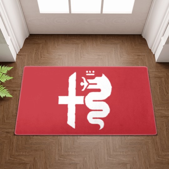 Discover Alfa Doormats, Alfa Doormats