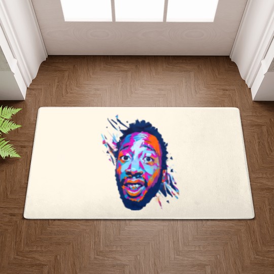 Discover ODB MAN Doormats