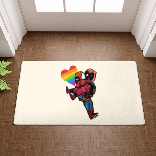 Discover pride! - Pride - Doormats