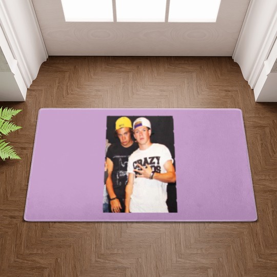 Discover Frat Narry Graphic Doormats, Frat Boy Niall Doormats, Harry And Niall Frat Boy Doormats
