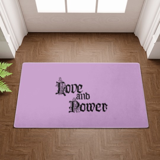 Discover Halsey Doormats, Love And Power Tour Doormats, Halsey 2023 Doormats, Halsey Album Doormats, Halsey Fan Doormats