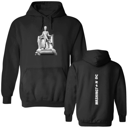 Discover Beyonce Washington DC  Cowboy Carter Tour 2025 Double Sided Hoodies