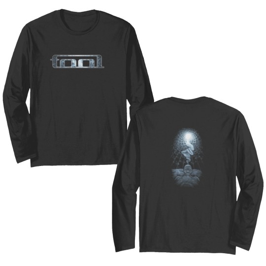 Discover Double-Sided Long Sleeves Tool Music Tracklist