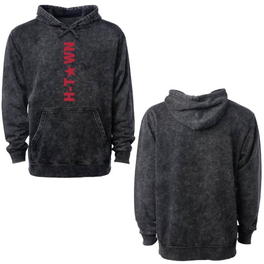 Discover Beyonce Cowboy Carter 2025 Houston, TX  reprint Double Sided Mineral Wash Hoodies