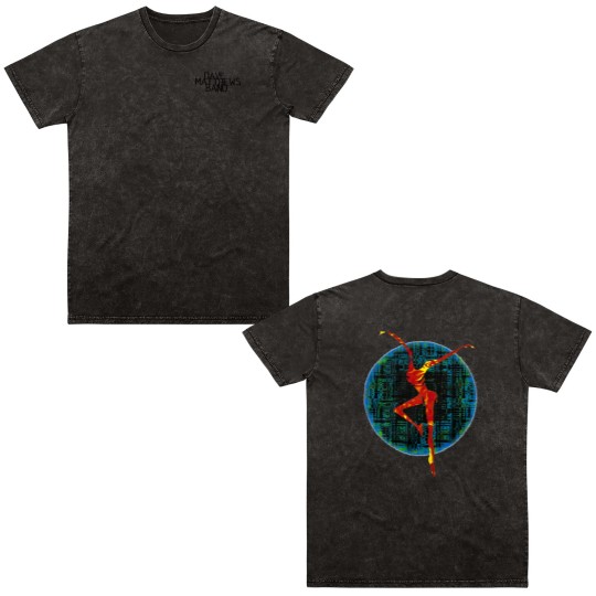 Discover 90s Dave Matthews Band Could I Have Been Double Sided Mineral Wash T Shirts, Dave Matthews Band Rock Music Tour Concert Double Sided Mineral Wash T Shirts