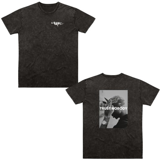 Discover 2PAC Double Sided Mineral Wash T Shirts, 2PAC Rapper Double Sided Mineral Wash T Shirts Hip Hop Double Sided Mineral Wash T Shirts