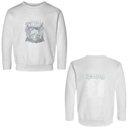 Discover New 38 Special Rockin' Into The Night Gift For Fans Unisex S-5XL Double Sided Sweatshirts