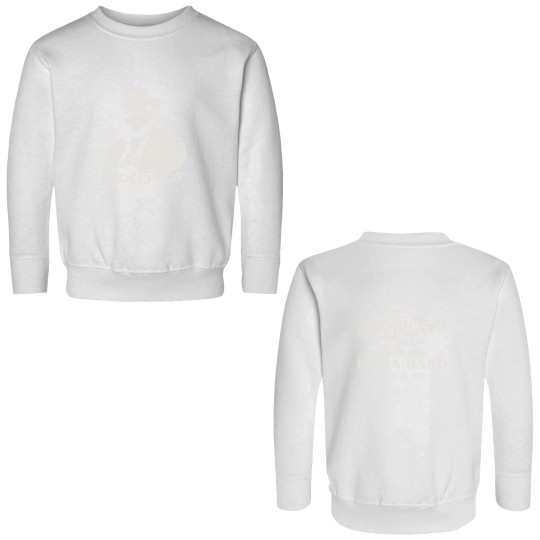 Discover Hank Williams Jr. Bocephus Tour Double Sided Sweatshirts Vintage Style Gift For Men Women
