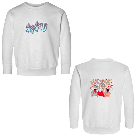 Discover Rapper PARTYNEXTDOOR & Drake Album Some Sexy Songs 4 U SSS4U 2025 Double Sided Sweatshirts