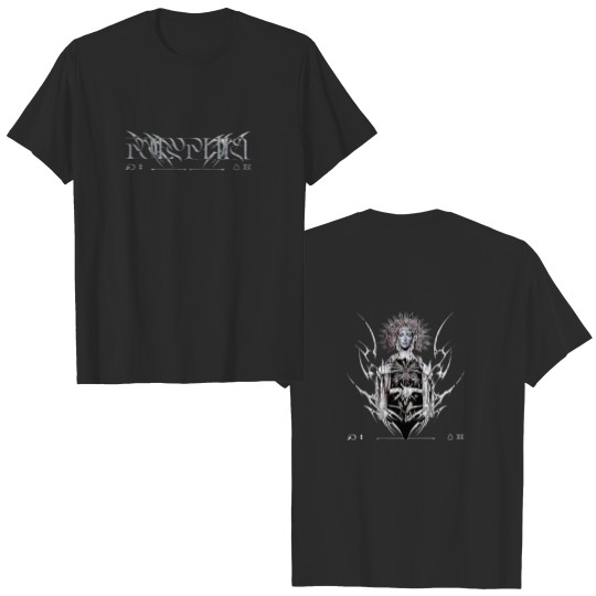 Discover Polyphia Band 2023 Double-Sided T-Shirts