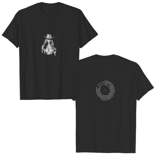 Discover Beyonce Renaissance World Tour Double Sided T-Shirt