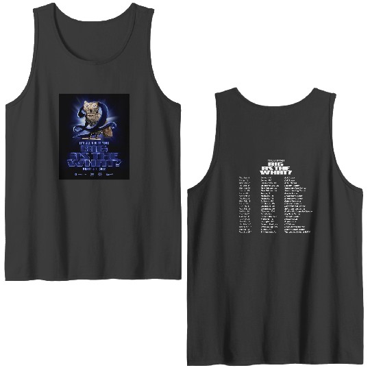 Discover Drake Double Sided Tank Top, It's All A Blur Tour 2024