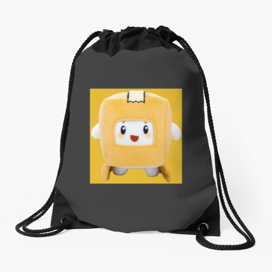 Discover lankyboxx back to school Backpack Drawstring Bags
