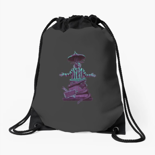 Discover Beetlejuice - Beetlejuice - Drawstring Bags