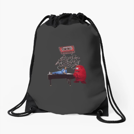 Discover Ben Rector Drawstring Bags