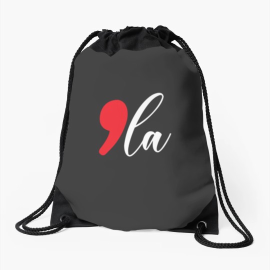 Discover Kamala Harris | La comma Drawstring Bags, Kamala 47, Biden Harris, President Drawstring Bags