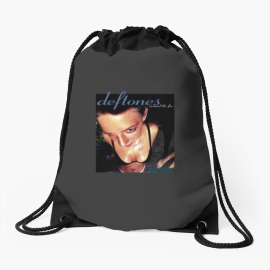 Discover Deftone Drawstring Bags