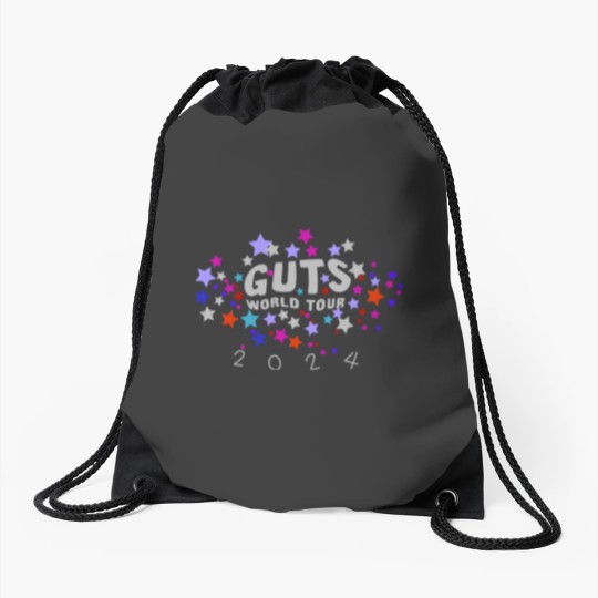 Discover Olivia Rodrigo Drawstring Bags, Olivia Rodrigo Fan Gift